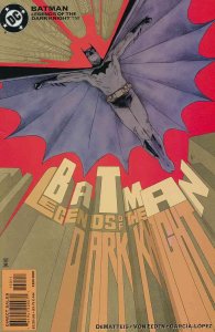 Batman: Legends of the Dark Knight #150 VF/NM ; DC | J.M. DeMatteis