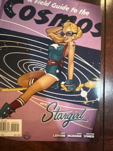 Justice League United #2 Bombshells Cover (2014)