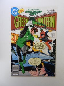 Green Lantern #130 (1980) VF+ condition