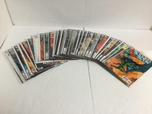 Secret Six 2-36 1-6 Mini Lot Set Run Nm Near Mint DC Comics