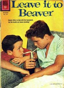 Leave it to Beaver