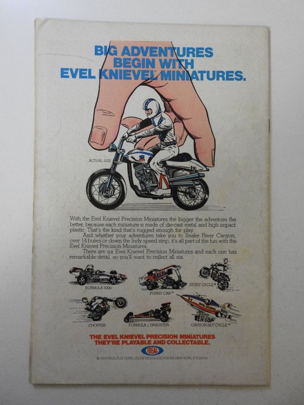 Iron Man #94 (1977) VG+ Condition