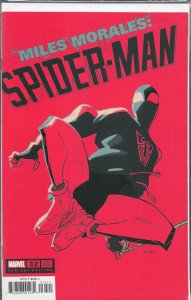 Miles Morales: Spider-Man #32 Variant Cover (2022)