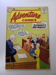 Adventure Comics #281 (1961) FN- condition
