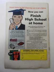 Tower of Shadows #6 (1970) VG Condition