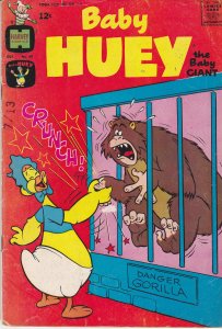 Baby Huey #60