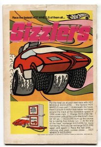 Wonder Woman #190 - 1970 - DC - VG - comic book