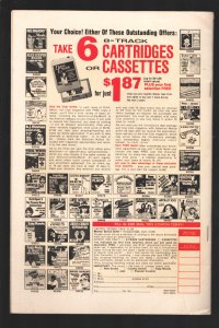 Yogi Bear #18  1973 - Charlton  -FN/VF - Comic Book