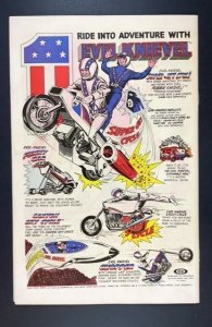 Iron Fist #11 (1977)