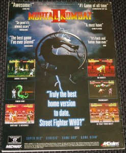 Sabretooth Classic #10 (1995)