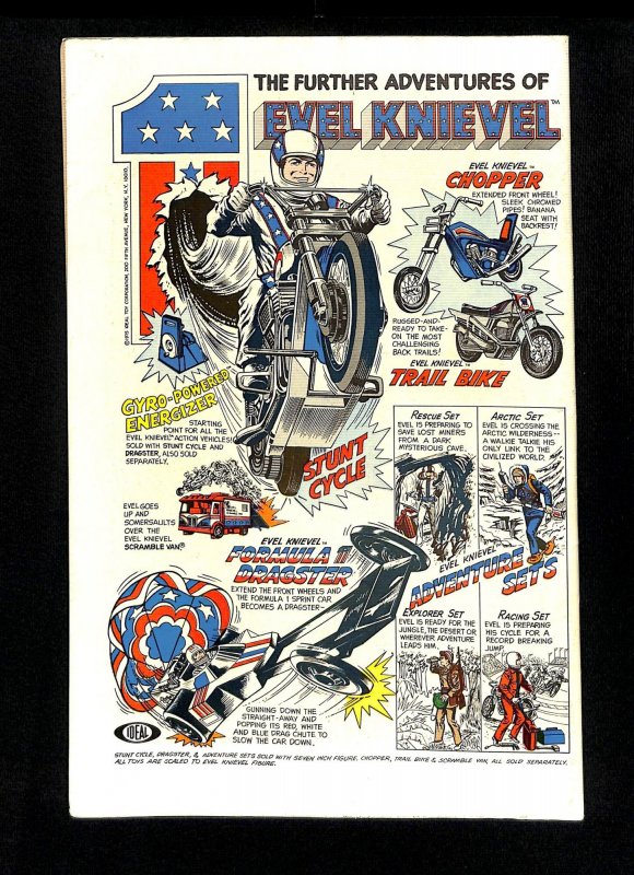 Marvel Two-In-One #13