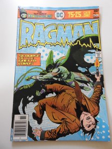 Ragman #2 (1976)