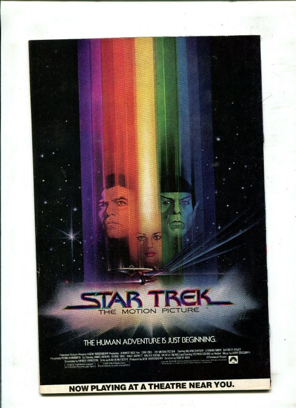 AVENGERS 193 BATTLEGROUND: PITTSBURGH (6.0) 1980