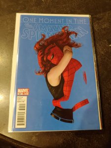 The Amazing Spider-Man #641 (2010)