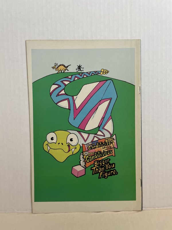 The Silver Surfer #1 (1988) Unlimited Combined Shipping