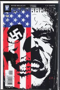 The Programme #10 (2008) The Programme