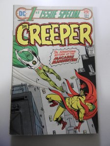 1st Issue Special #7 (1975)
