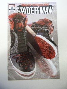 Miles Morales: Spider-Man #29 Mayhew Cover A (2021) VF+ Condition