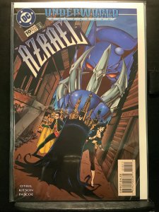 Azrael #10 (1995)
