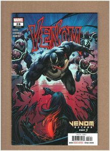 Venom #28 Marvel 2020 Venom Beyond Donny Cates NM- 9.2