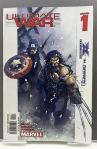 Ultimate War #1 (2003)