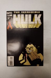 The Incredible Hulk #420 (1994) NM Marvel Comic Book J723