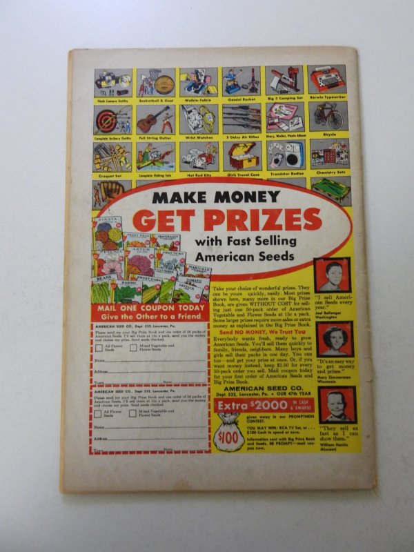 Detective Comics #338 (1965) VG condition see description