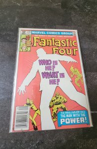 Fantastic Four #234 (1981)