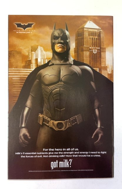 Wonder Woman #220 (2005)