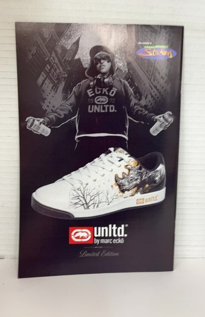 Thor #3 Variant Cover (2007)