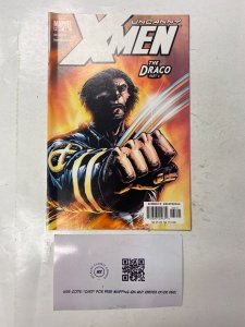 Uncanny X-Men #434 VF-NM Marvel Comics 5 PB5