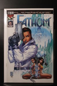 Fathom #13 (2002)