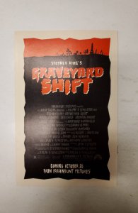 Advanced Dungeons & Dragons #23 (1990) NM DC Comic Book J715