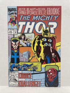 Thor #456