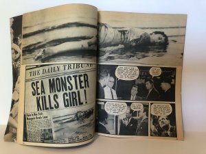 Horror Of Party Beach 1964