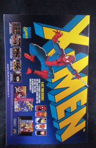 Wolverine #74 (1993)