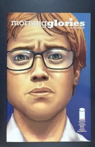 Morning Glories #36 (2014)