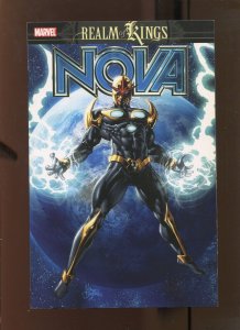 Nova: Realm of Kings Vol. 6 Trade Paperback (9.0) 2010