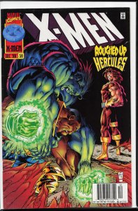 X-Men #59 (1996) X-Men