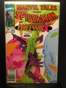 Marvel Tales #244 (1990)