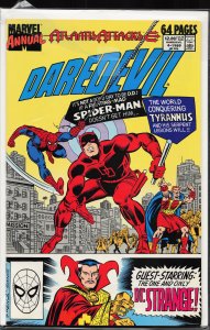 Daredevil Annual #5 (1989)