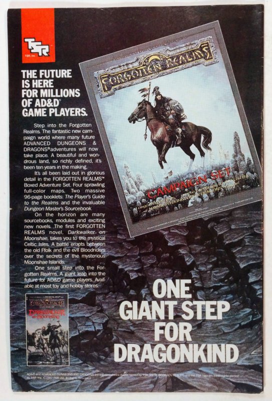 The New Mutants #62 Newsstand (5.0, 1988)