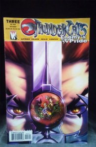 Thundercats: Enemy