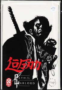 Logan: Path of the Warlord (1996) Wolverine