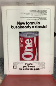 Epic Illustrated #34 (1986)