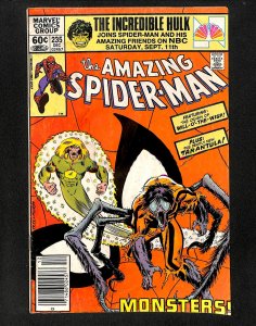 Amazing Spider-Man #235