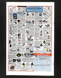 Daredevil #173 Gladiator!