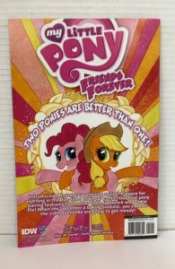 Ghostbusters #12 (2014)