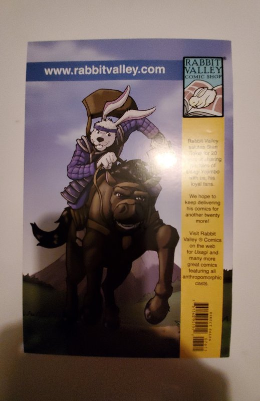 Usagi Yojimbo #76 (2004) NM Dark Horse Comic Book J736