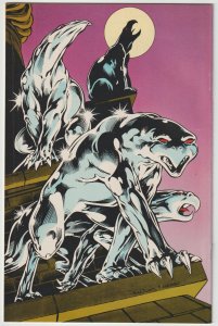Excalibur #13 (Oct 1989, Marvel), VFN-NM condition (9.0)